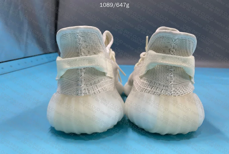 Yeezy 350 Blind Box 2