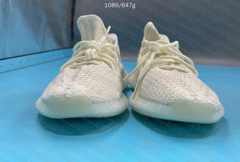 Yeezy 350 Blind Box 3
