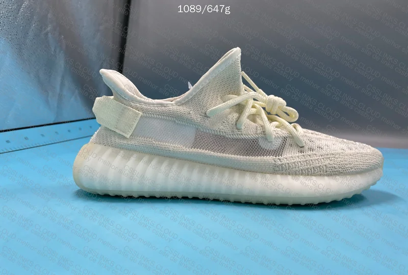 Yeezy 350 Blind Box 4