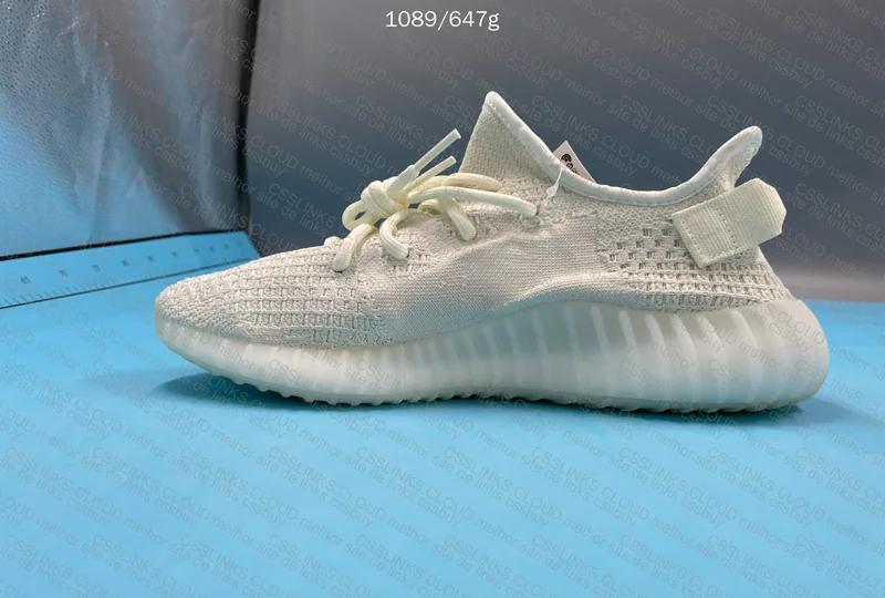 Yeezy 350 Blind Box 5