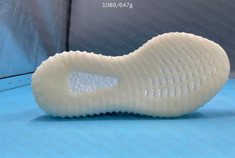 Yeezy 350 Blind Box 6