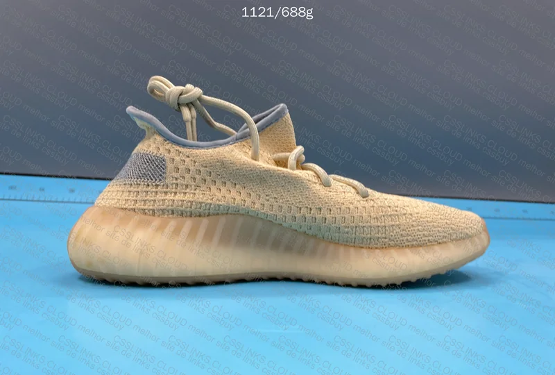 Yeezy 350 Blind box 2