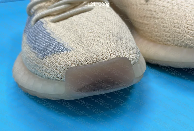 Yeezy 350 Blind box 4