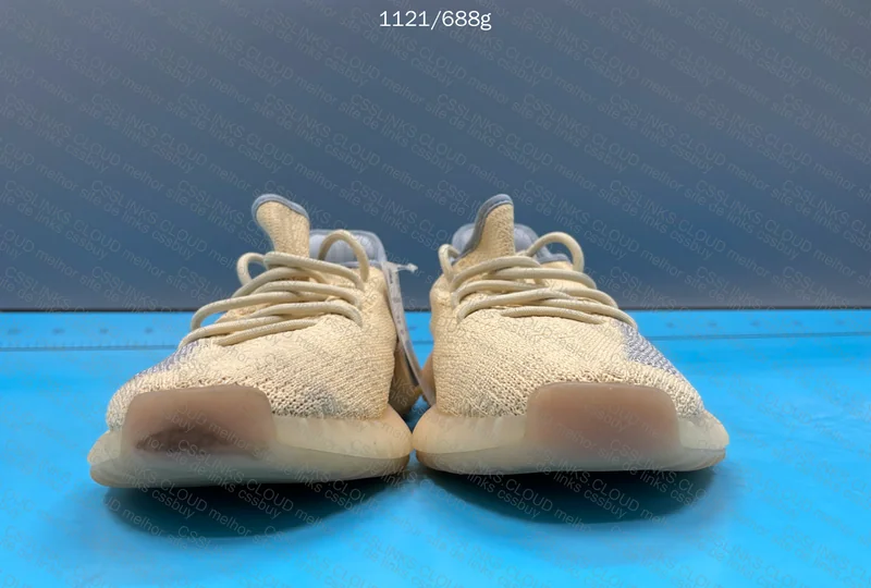 Yeezy 350 Blind box 5
