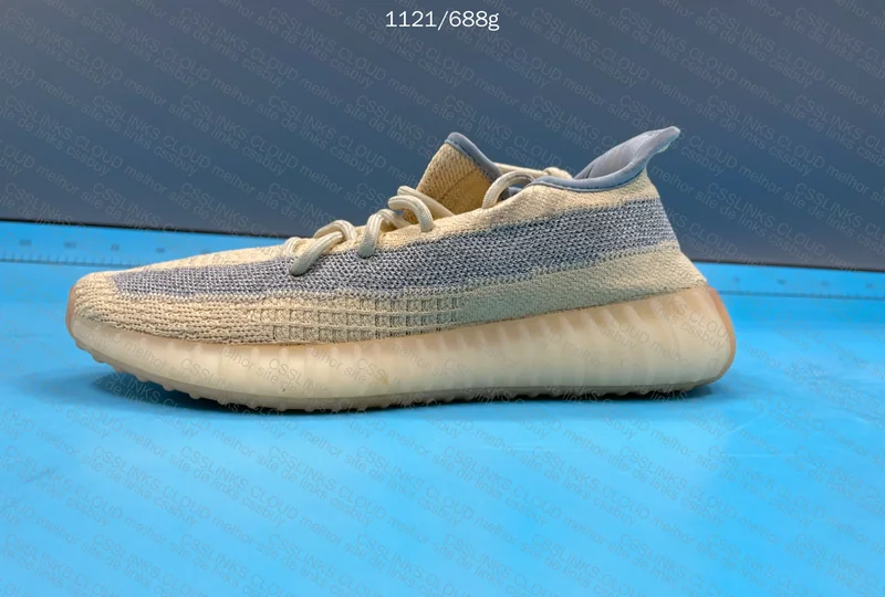 Yeezy 350 Blind box 6