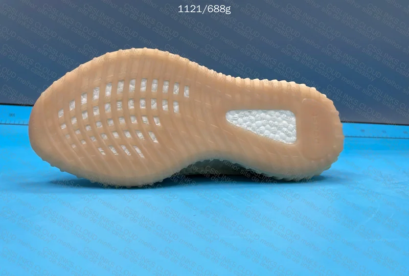 Yeezy 350 Blind box 7