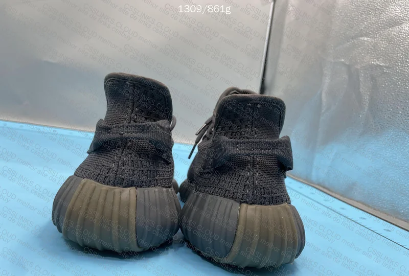 Yeezy 350 Blind Box 3