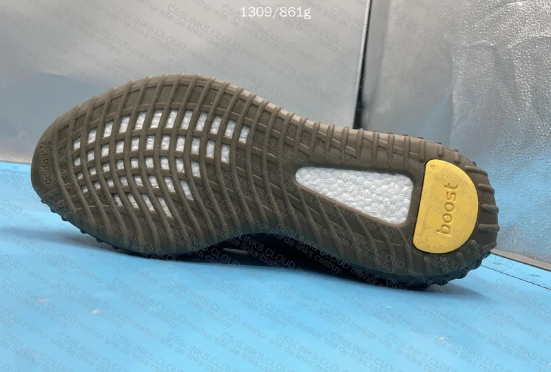Yeezy 350 Blind Box 4