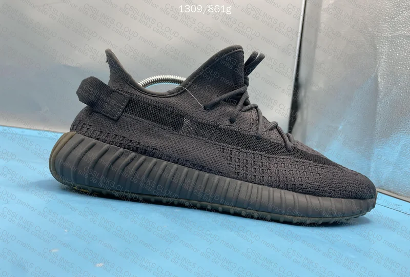 Yeezy 350 Blind Box 5