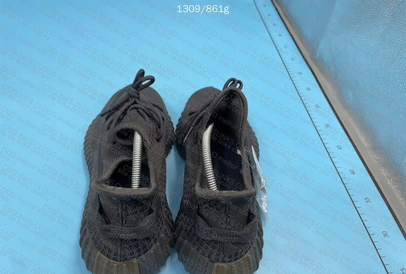 Yeezy 350 Blind Box 6