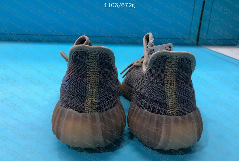 Yeezy 350 Blind Box 2