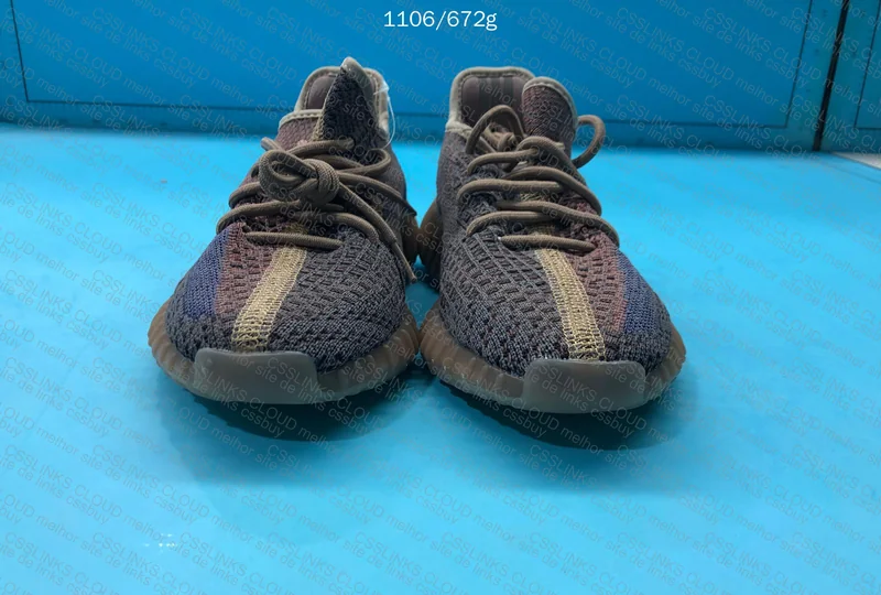 Yeezy 350 Blind Box 3