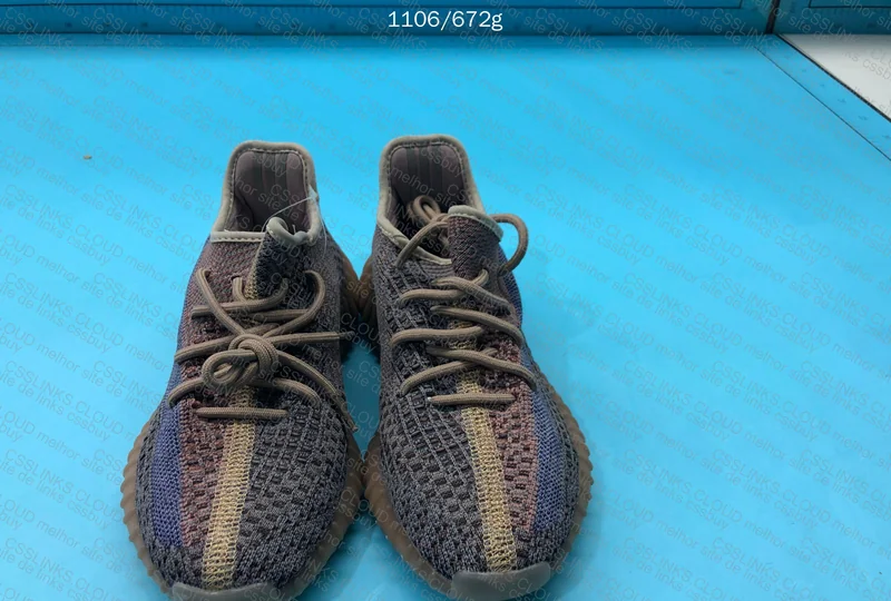 Yeezy 350 Blind Box 4
