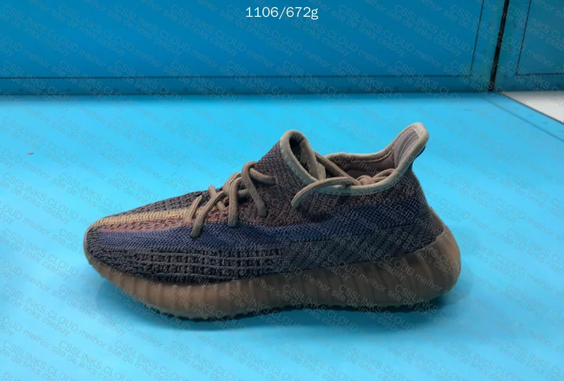 Yeezy 350 Blind Box 5