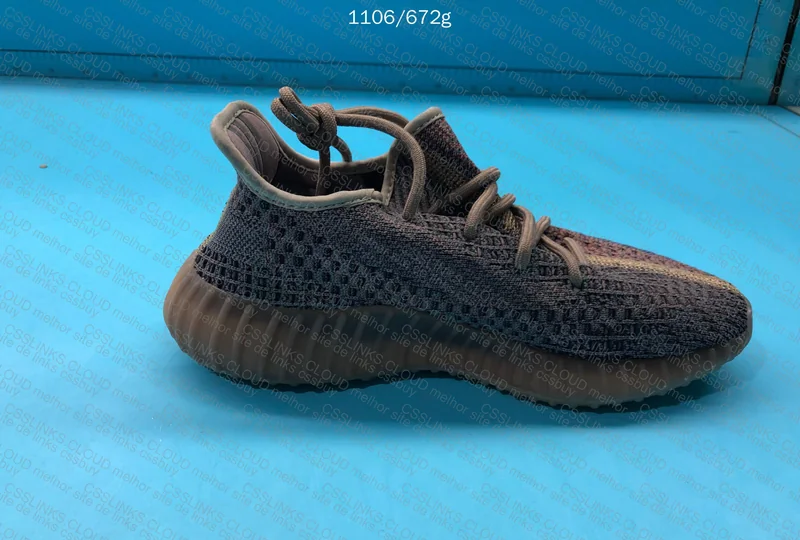 Yeezy 350 Blind Box 6