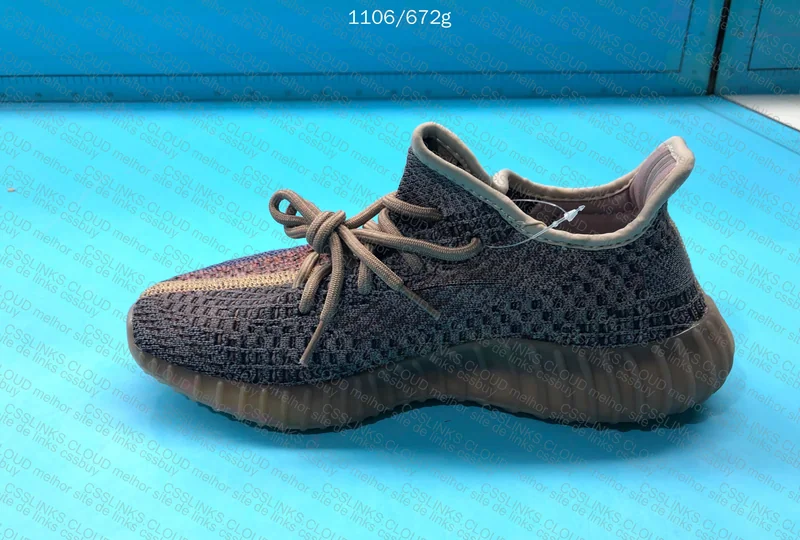 Yeezy 350 Blind Box 8