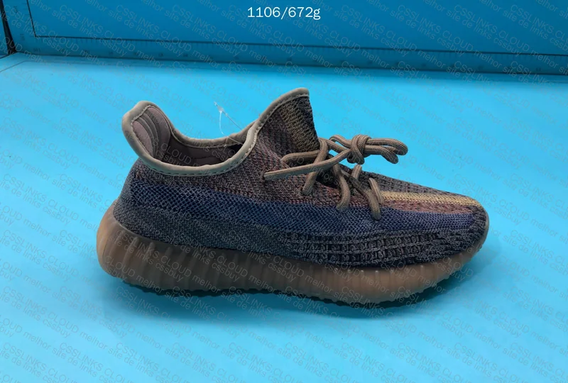 Yeezy 350 Blind Box 9