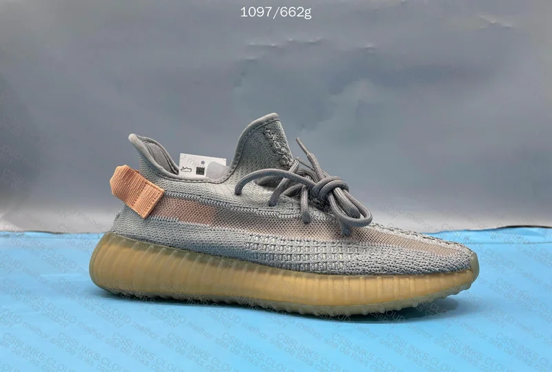 Yeezy 350 - Blind Box 2