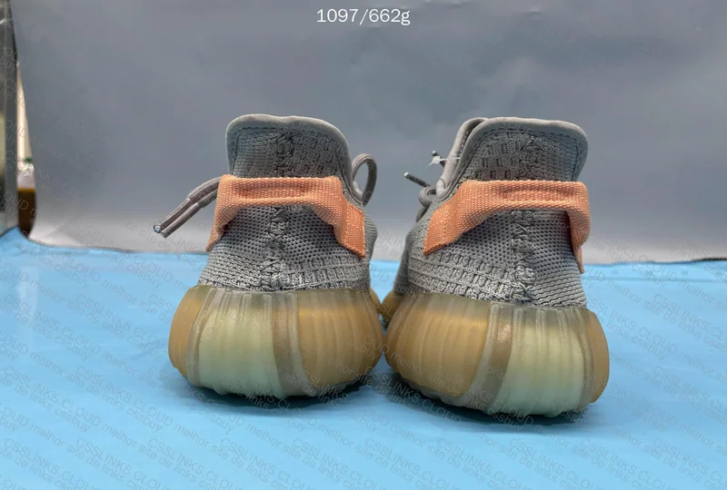 Yeezy 350 - Blind Box 5