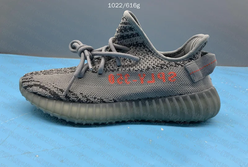 YEEZY 350 - blind box 7