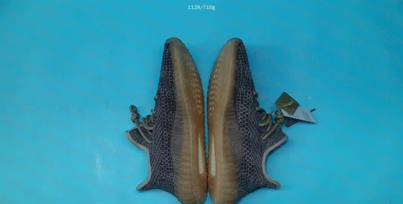 Yeezy 350 Blind Box 3