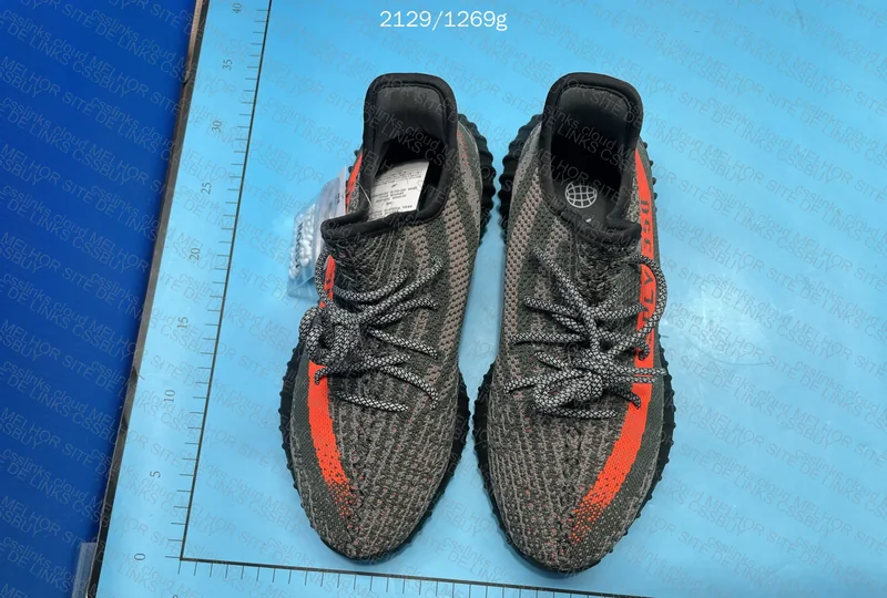 Yeezy 350 blind box