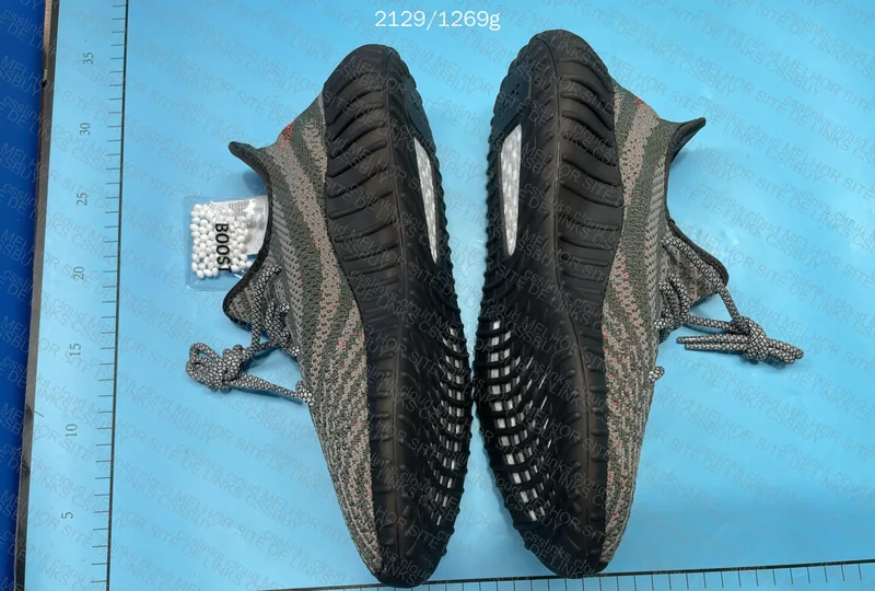 Yeezy 350 blind box 2