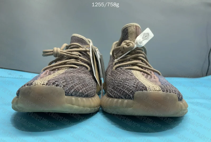 Yeezy 350 - Blind Box 6