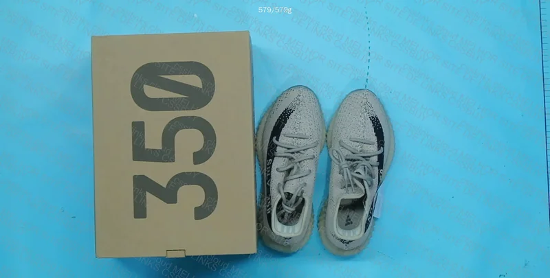 Yeezy 350 blind box