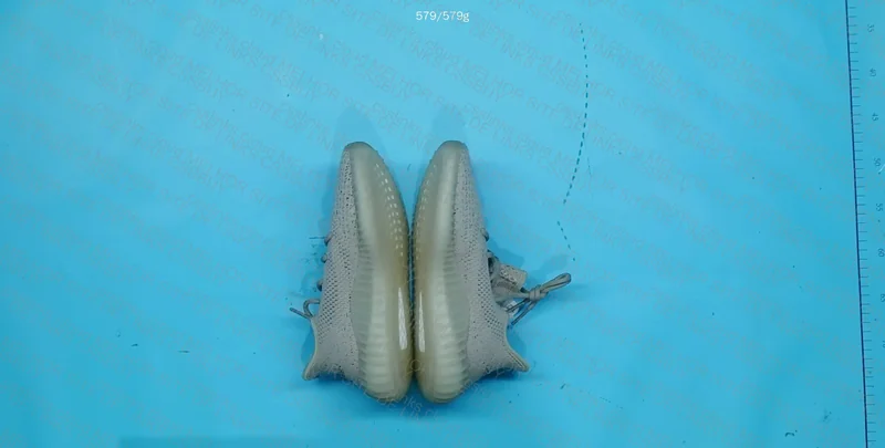 Yeezy 350 blind box 2