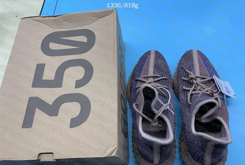 Yeezy 350 blind box