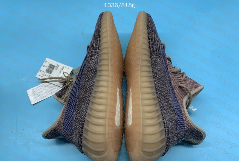 Yeezy 350 blind box 2