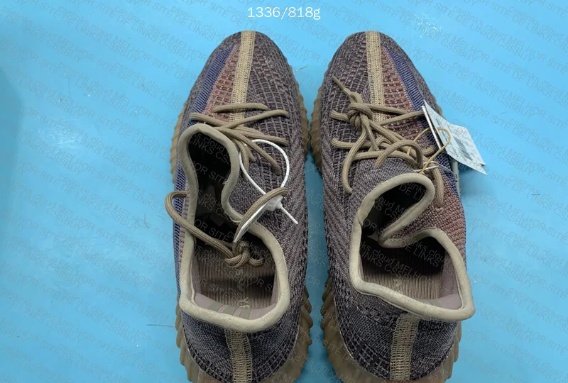 Yeezy 350 blind box 3