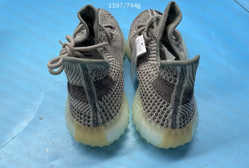 Yeezy 350 blind box 3