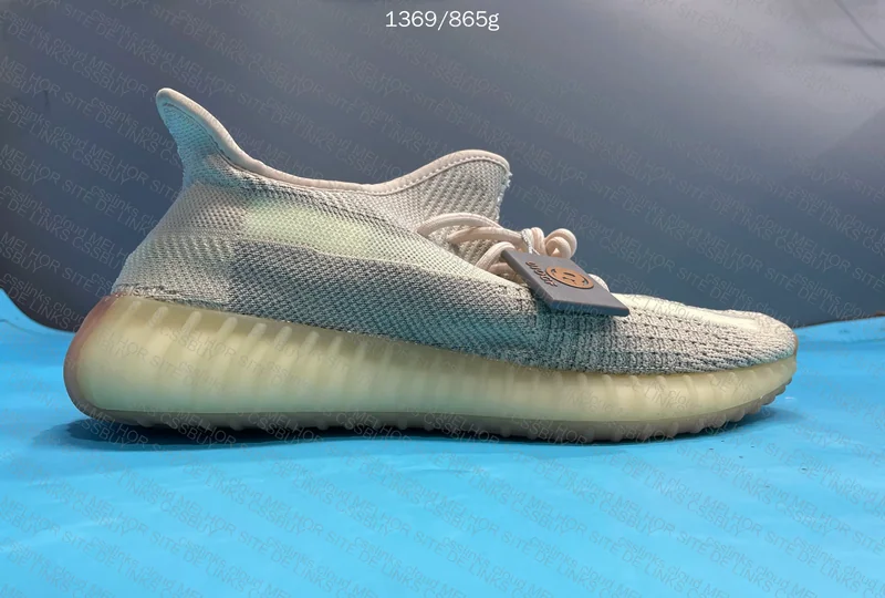 Yeezy 350 Blind Box 10