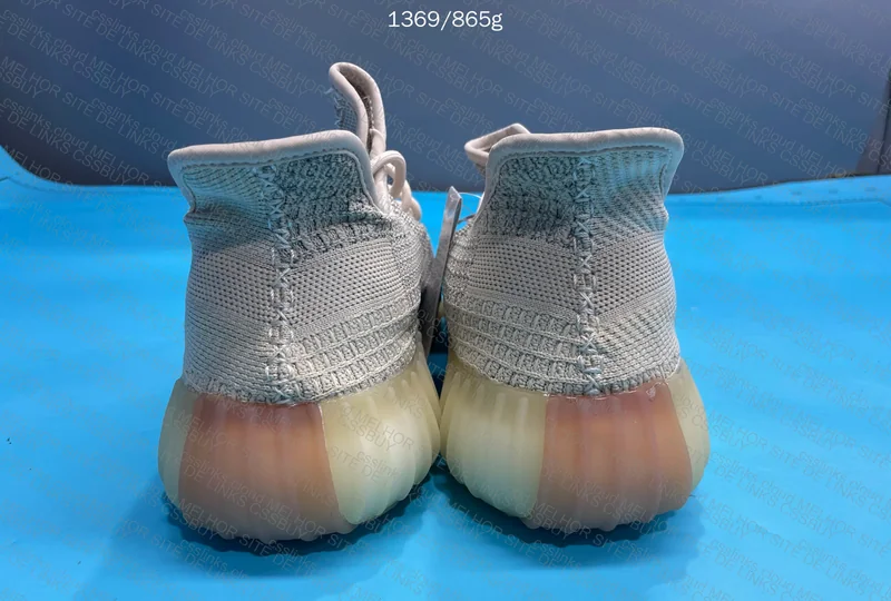 Yeezy 350 Blind Box 2