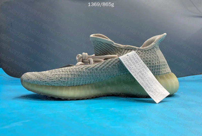 Yeezy 350 Blind Box 3