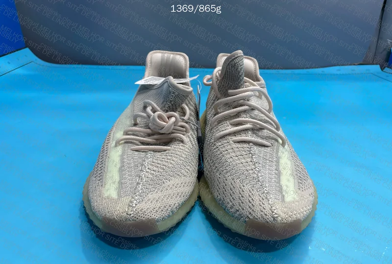 Yeezy 350 Blind Box 4