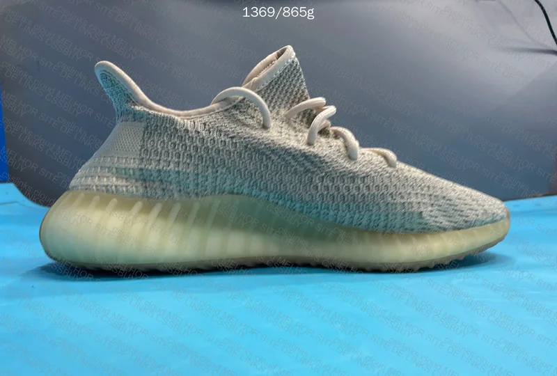 Yeezy 350 Blind Box 6