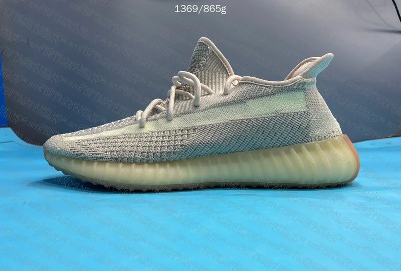 Yeezy 350 Blind Box 7