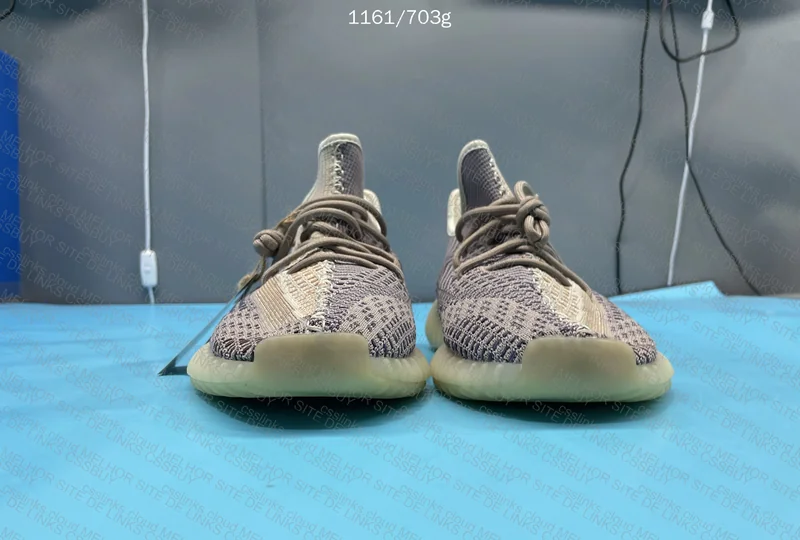 Yeezy 350 blind box 2