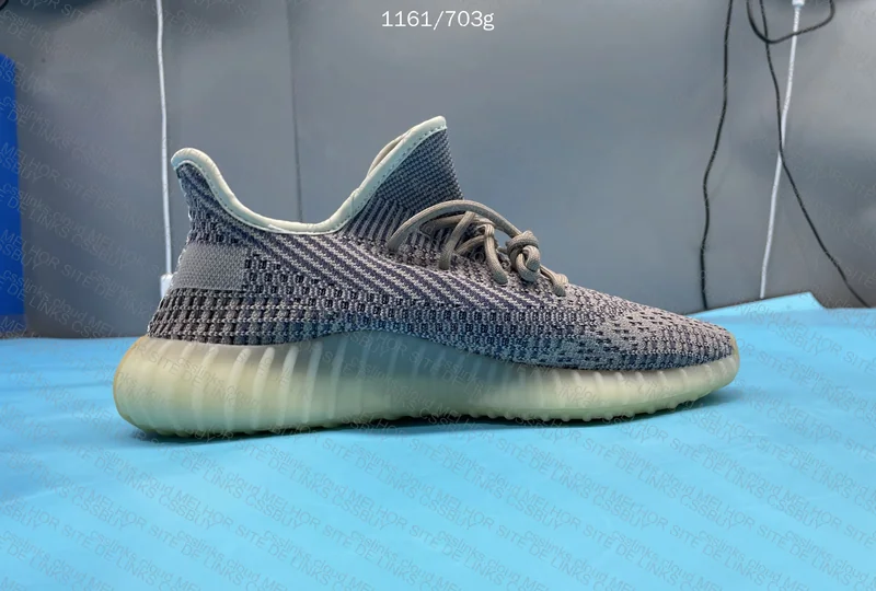 Yeezy 350 blind box 4