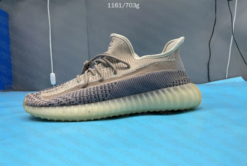 Yeezy 350 blind box 5