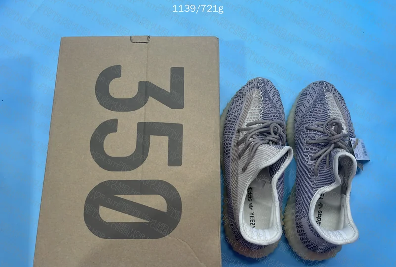 Yeezy 350 Blind Box