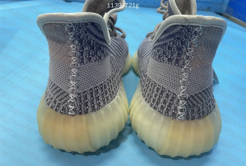 Yeezy 350 Blind Box 3
