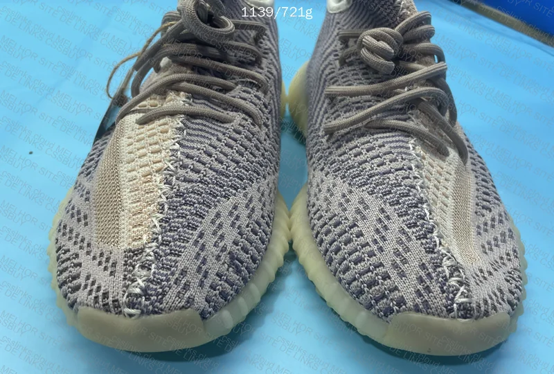 Yeezy 350 Blind Box 4