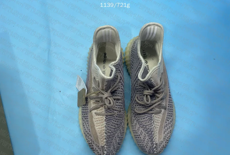 Yeezy 350 Blind Box 5