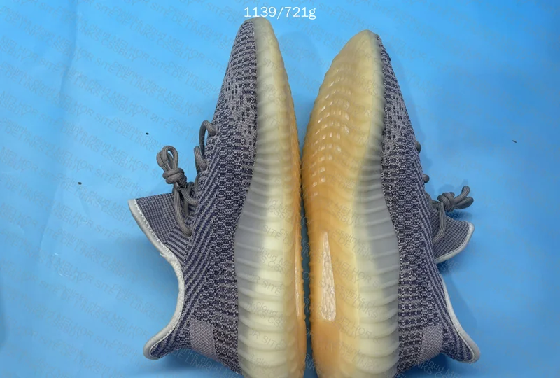 Yeezy 350 Blind Box 6