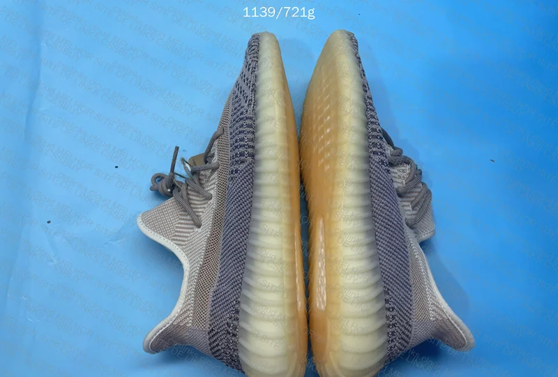 Yeezy 350 Blind Box 7
