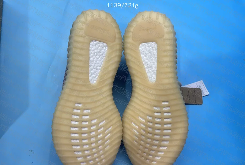 Yeezy 350 Blind Box 8